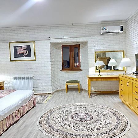 Marakand Palace Tashkent Hotel Luaran gambar