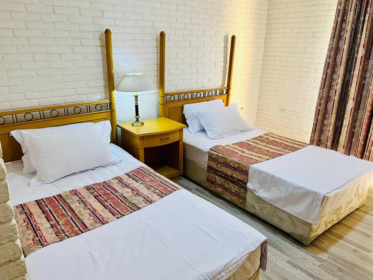 Marakand Palace Tashkent Hotel Luaran gambar
