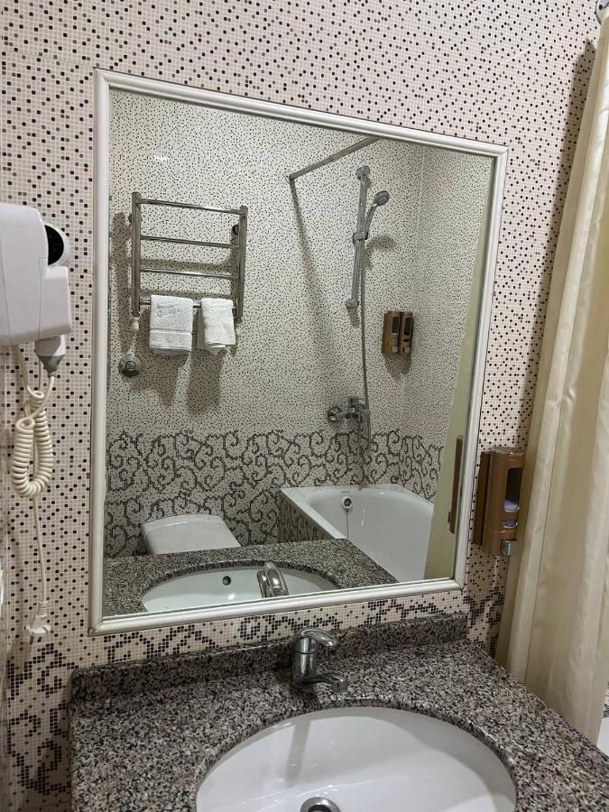 Marakand Palace Tashkent Hotel Luaran gambar