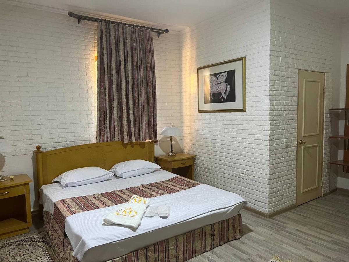 Marakand Palace Tashkent Hotel Luaran gambar