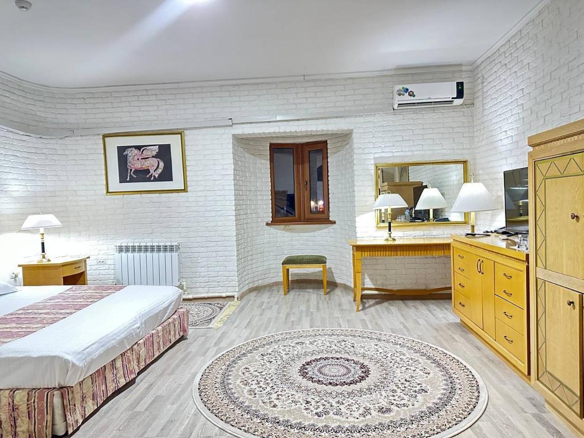 Marakand Palace Tashkent Hotel Luaran gambar